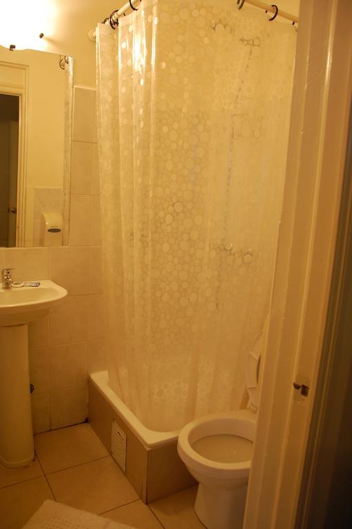 Hotel Plaza コンセプシオン 部屋 写真